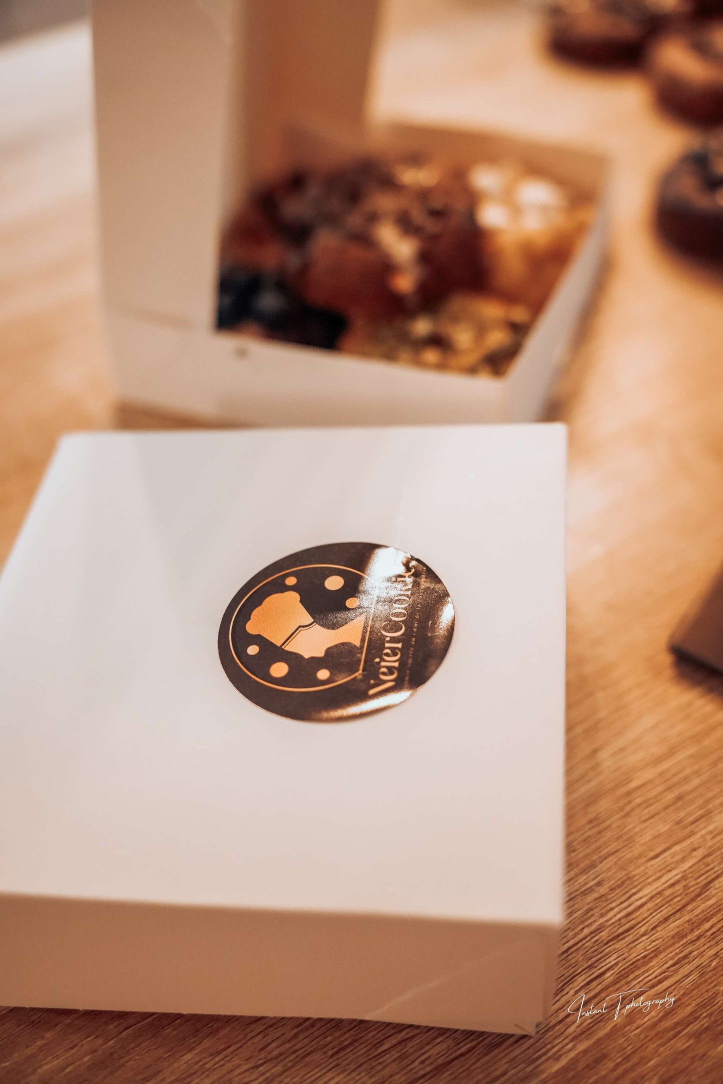 Votre coffret d'anniversaire Nefercookie