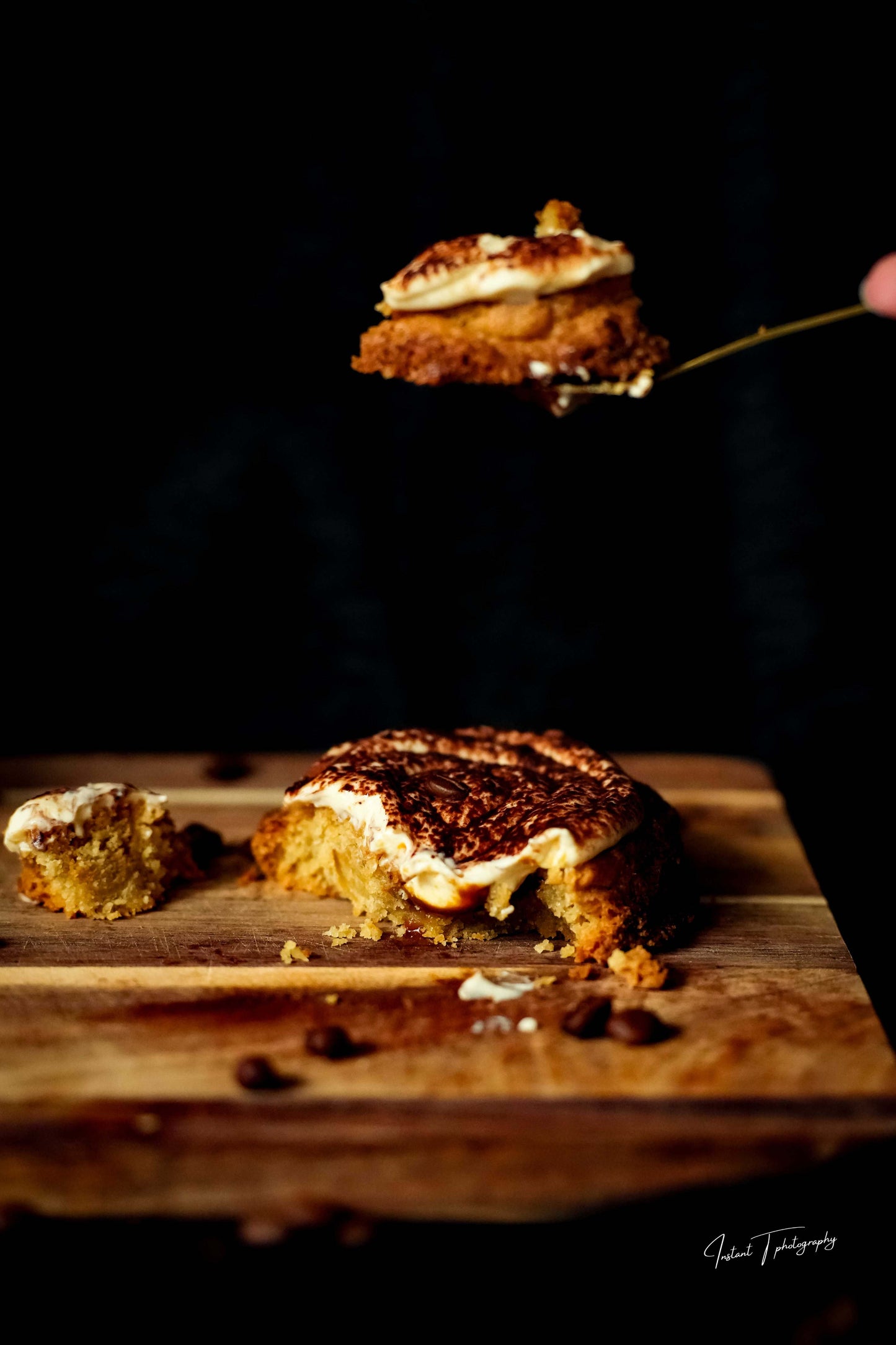 Le tiramisu