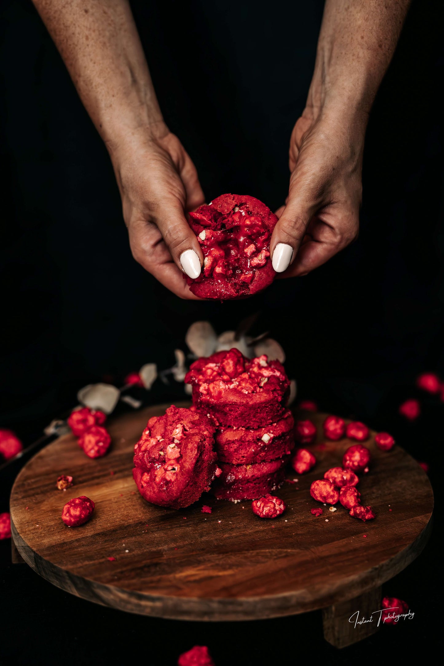 Le praline rose